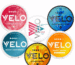VELO Nicotine Pouches Availability in EU Countries