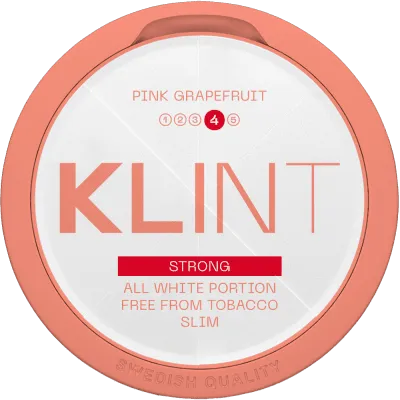 KLINT Pink Grapefruit
