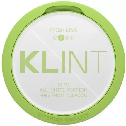 KLINT Fresh Lime