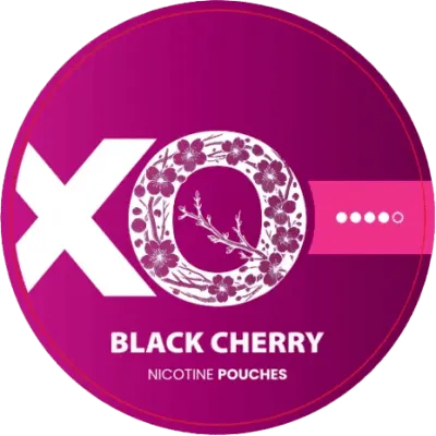 XO Black Cherry