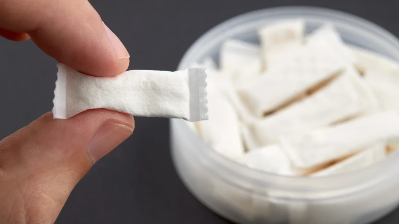 Best Online Store for Nicotine Pouches in the EU