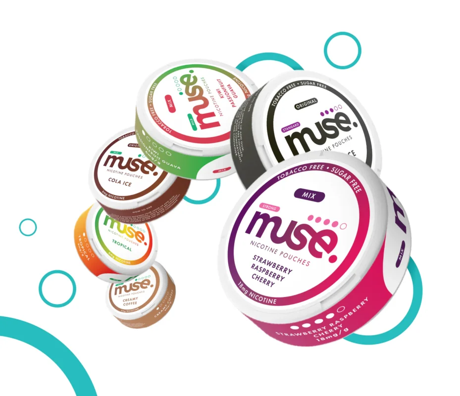 Why Buy Snus Online with International Shipping?
