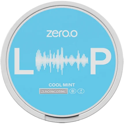 LOOP Cool Mint Zero