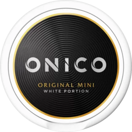 Onico Original White Mini