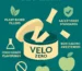 VELO Zero ingredients
