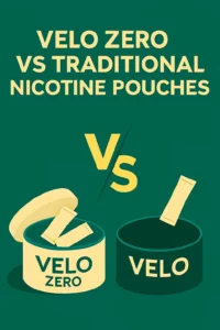 VELO Zero vs VELO